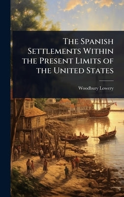 The Spanish Settlements Within the Present Limits of the United States by Lowery, Woodbury