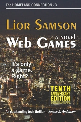 Web Games by Samson, Lior