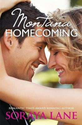 Montana Homecoming by Lane, Soraya
