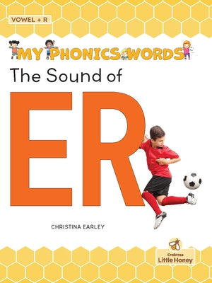 The Sound of Er by Earley, Christina