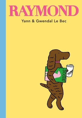 Raymond by Le Bec, Yann
