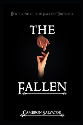 The Fallen by Salvator, Cameron