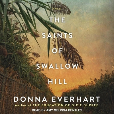The Saints of Swallow Hill by Everhart, Donna
