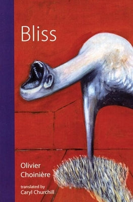 Bliss by Choiniére, Olivier