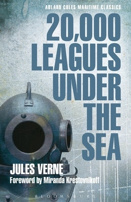 20,000 Leagues Under the Sea by Verne, Jules