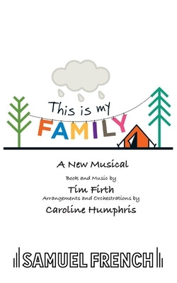 This is My Family by Firth, Tim