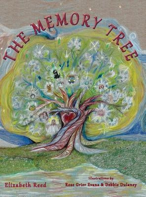 The Memory Tree by Reed, Elizabeth
