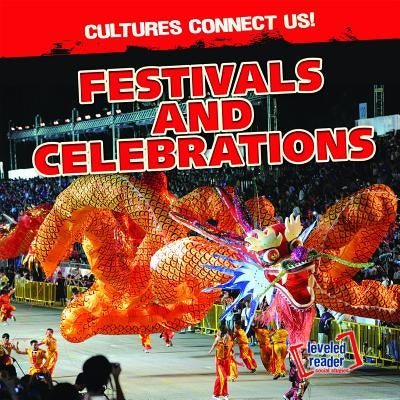 Festivals and Celebrations by Bassington, Cyril