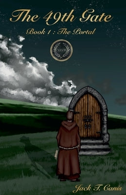 The Portal by Canis, Jack T.