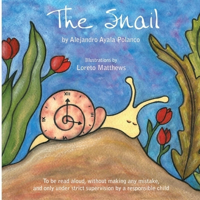 The Snail by Matthews, Loreto