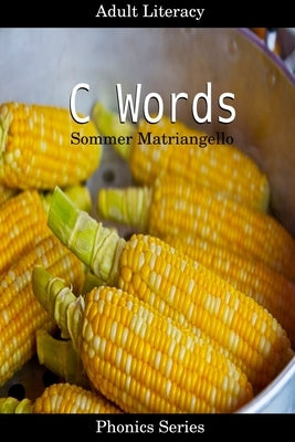 C Words by Matriangello, Sommer