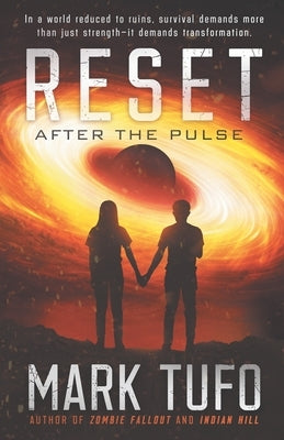 Reset by Tufo, Mark