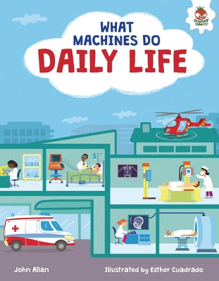 Daily Life by Allan, John