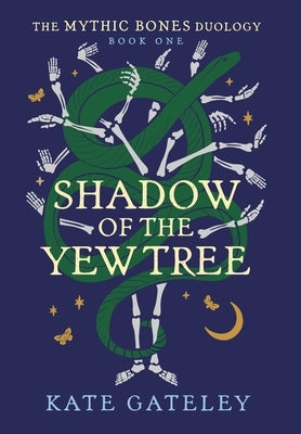 Shadow of the Yew Tree by Gateley, Kate