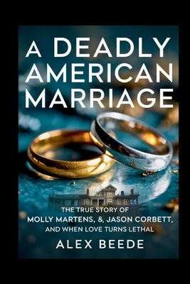 A Deadly American Marriage: The True Story Of Molly Martens, Jason Corbett, And When Love Turns Lethal by Beede, Alex