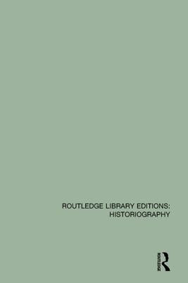 The Historian's Contribution to Anglo-American Misunderstanding: Report of a Committee on National Bias in Anglo-American History Text Books by Billington, Ray Allen
