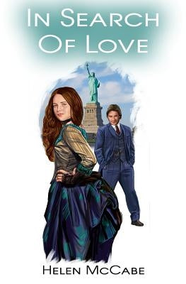 In Search of Love by McCabe, Helen