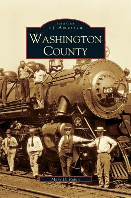 Washington County by Rubin, Mary