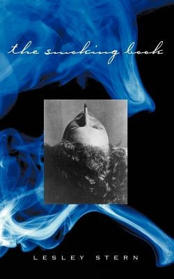 The Smoking Book by Stern, Lesley