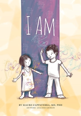 I Am by Grübler, Joachim