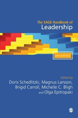 The Sage Handbook of Leadership by Schedlitzki, Doris