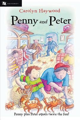 Penny and Peter by Haywood, Carolyn
