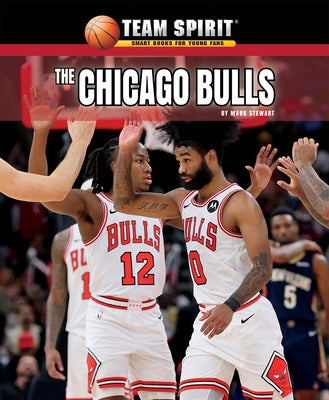 The Chicago Bulls by Stewart, Mark
