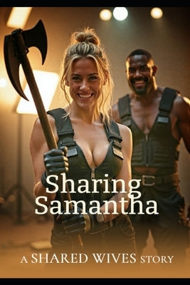 Sharing Samantha by Merlot, Raven