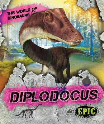Diplodocus by Sabelko, Rebecca