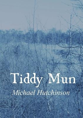 Tiddy Mun by Hutchinson, Michael