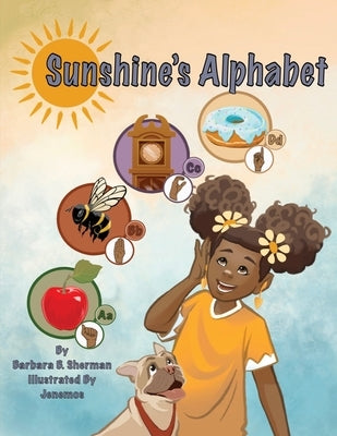 Sunshine's Alphabet by Sherman, Barbara B.
