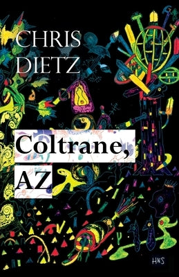 Coltrane, AZ by Dietz, Chris