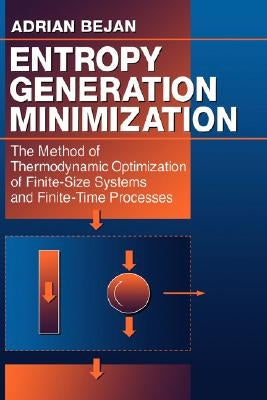 Entropy Generation Minimization by Bejan, Adrian