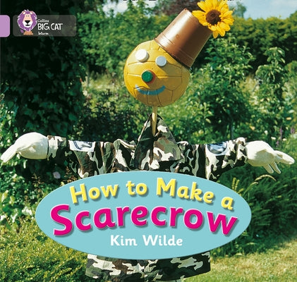 How to Make a Scarecrow by Wilde, Kim