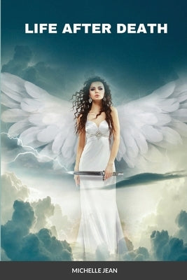 Life After Death by Jean, Michelle