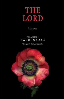 The Lord by Swedenborg, Emanuel