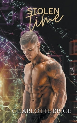 Stolen Time by Brice, Charlotte