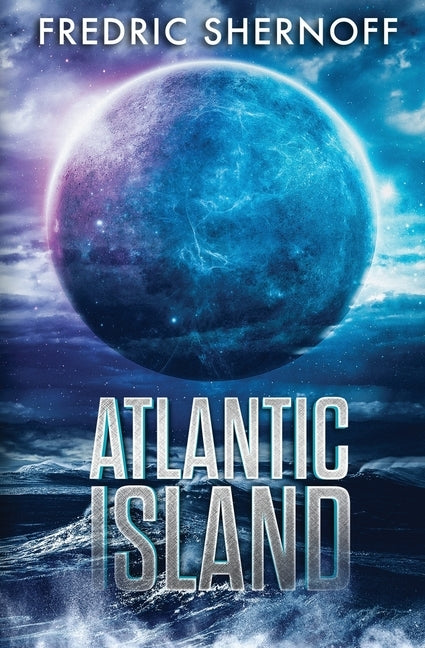 Atlantic Island by Shernoff, Fredric