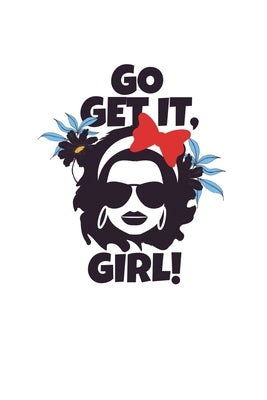 Go Get It Girl by Eamon, Flynn