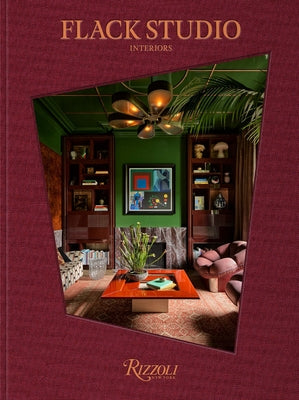 Flack Studio: Interiors by Flack, David
