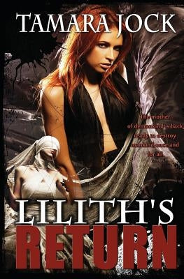 Lilith's Return by Jock, Tamara