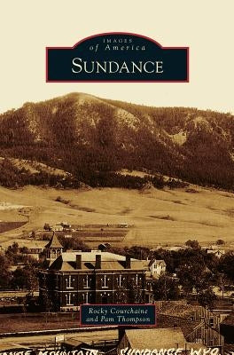 Sundance by Courchaine, Rocky
