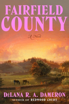Fairfield County by Dameron, Délana R. a.