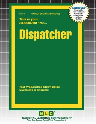 Dispatcher by Passbooks