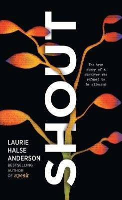 Shout by Anderson, Laurie Halse