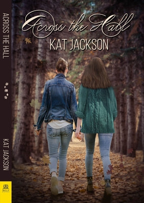 Across the Hall by Jackson, Kat