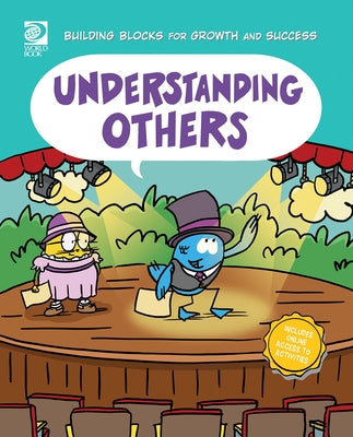 Understanding Others by Hart, April