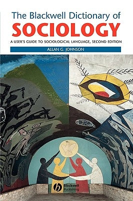 Sociology 2e by Johnson, Allan G.