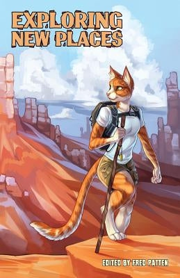 Exploring New Places by Patten, Fred