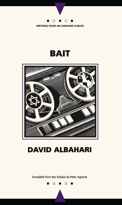 Bait by Albahari, David